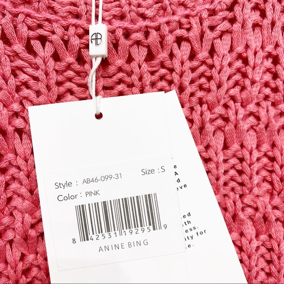 ANINE BING Sweater - Picture 5 of 6